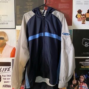 90’s Vintage Nike Jacket